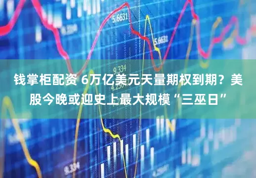 钱掌柜配资 6万亿美元天量期权到期？美股今晚或迎史上最大规模“三巫日”